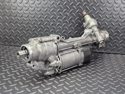 Mercedes-Benz E-Class Front Electric Steering Rack