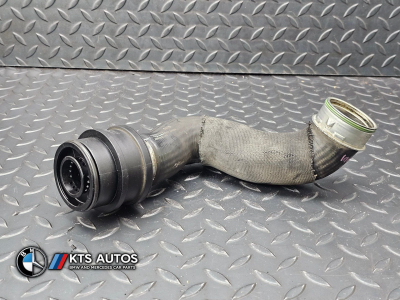 Mercedes-Benz A-Class, B-Class Turbo Intercooler Pipe