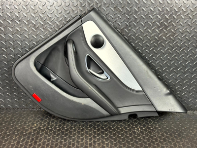 Mercedes-Benz C-Class Rear Right Door Card