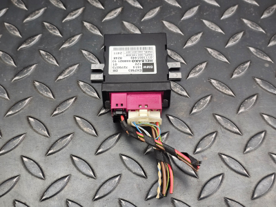 BMW X3, 3 Series, 4 Series, 5 Series, 6 Series, 7 Series, 320d Fuel Pump Control Module