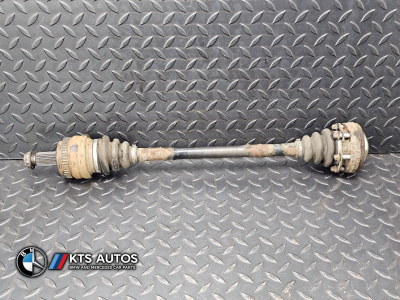 BMW 3 Series, 1 Series, Z4 Rear Right Driveshaft