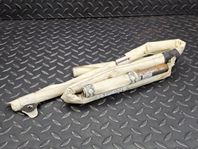 BMW 3 Series, 1 Series, 4 Series Left Curtain Airbag