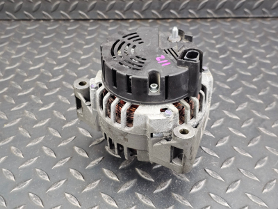 Mercedes-Benz CLK Alternator