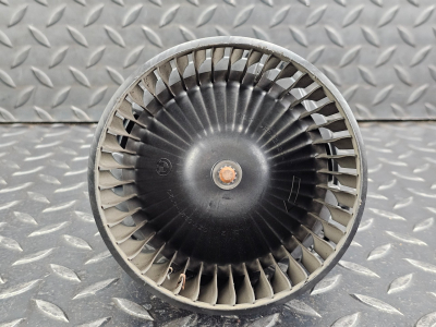 BMW i3, 1 Series, 2 Series Heater Blower Fan Motor