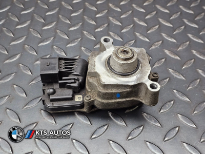 BMW 1 Series, X5, X3, X6, 5 Series, 7 Series, X1, X1 Transfer Case Actuator Motor