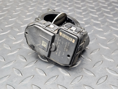 Mercedes-Benz C-Class, E-Class, GLE, B-Class, S-Class, Sprinter, A-Class, CLS Throttle Body