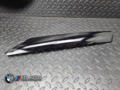 MINI Cooper Right D-pillar Trim