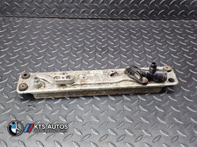BMW X5, X6 Gearbox Oil Cooler