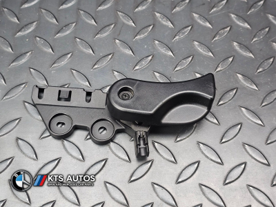 BMW 1 Series, 2 Series, 3 Series, 4 Series, X1, X2 Bonnet Release Handle