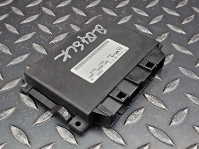 Mercedes-Benz SLK Gearbox Control Module