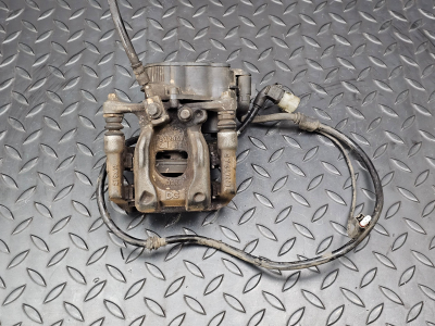 Mercedes-Benz A-Class Rear Right Brake Caliper
