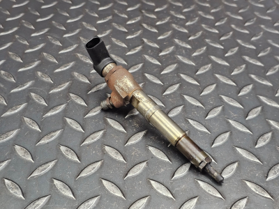 Mercedes-Benz A-Class, Citan Fuel Injector