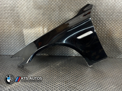 BMW 5 Series Left Wing Fender
