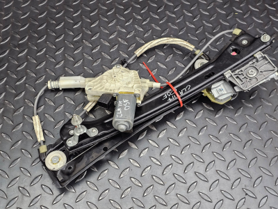 Mercedes-Benz CLA Front Right Window Regulator