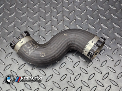 Mercedes-Benz Sprinter Intercooler Turbo Pipe