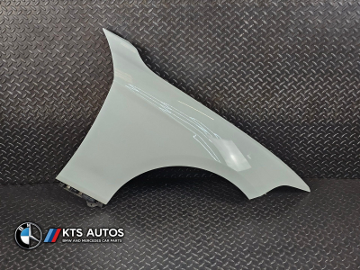 BMW 1 Series, 2 Series Right Wing Fender