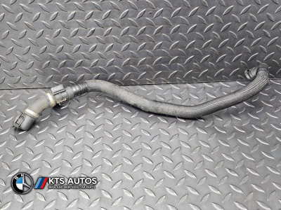 BMW E-Class, 5 Series, 6 Series, M3, M5, M6 Mass Air Flow Meter Sensor