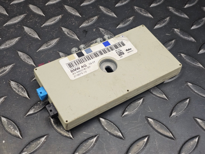 BMW 3 Series Antenna amplifier Diversity