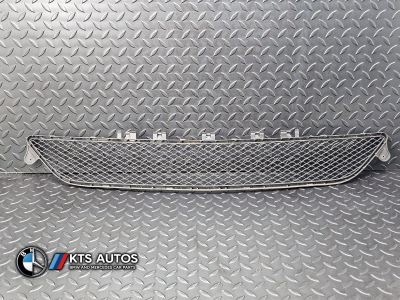 Mercedes-Benz E-Class Front Lower Bumper Grille