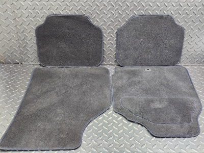 Mercedes-Benz A-Class Floor Mat Set