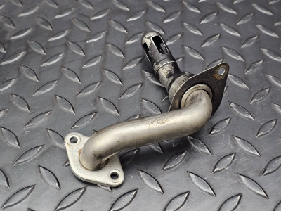 Mercedes-Benz C-Class EGR Pipe