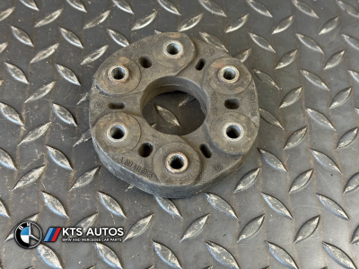 Mercedes-Benz C-Class, E-Class Propshaft Joint Donut