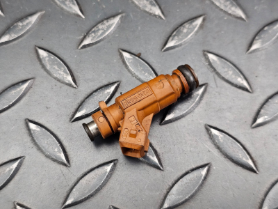 Mercedes-Benz S-Class, Cl Fuel Injector