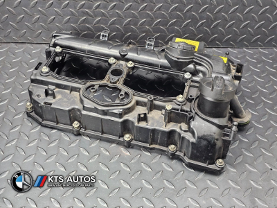 BMW 2 Series, Z4, 5 Series, 3 Series, 4 Series Rocker Cover