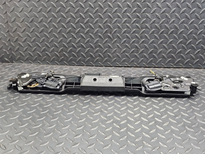 BMW 3 Series, 4 Series Bootlid Lock