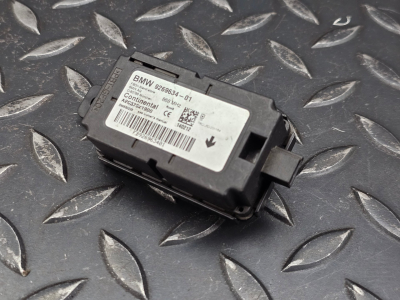 BMW 1 Series Alarm Sensor Module