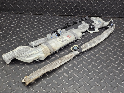 BMW X3 Right Curtain Airbag