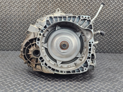 Mercedes-Benz A-Class Automatic Gearbox Transmission