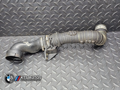 Mercedes-Benz C-Class, SLK Intercooler Pipe