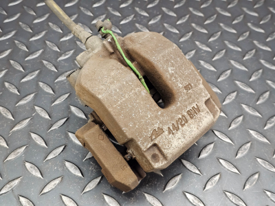 BMW X5, X6 Rear Right Brake Caliper