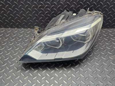 BMW 6 Series Left Headlight