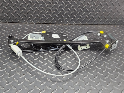 BMW 1 Series Front Right Window Regulator