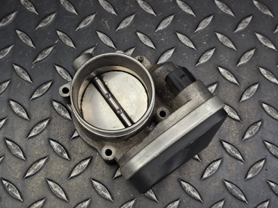 BMW 3 Series, 5 Series, 7 Series, X3, X5, Z4, Z3 Throttle Body