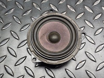 BMW 6 Series Door Speaker