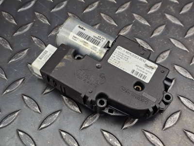 Mercedes-Benz C-Class Sunroof Motor