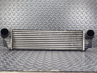 BMW 5 Series, 7 Series Intercooler