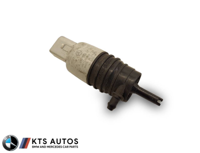Mercedes-Benz C-Class Windscreen Washer Pump