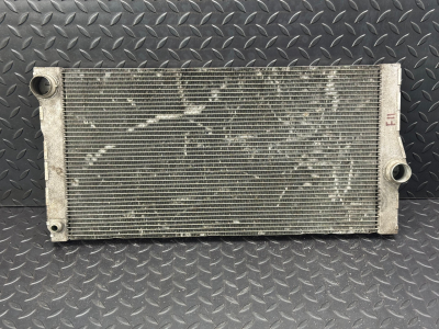 BMW 7 Series, 5 Series, 6 Series Coolant Radiator