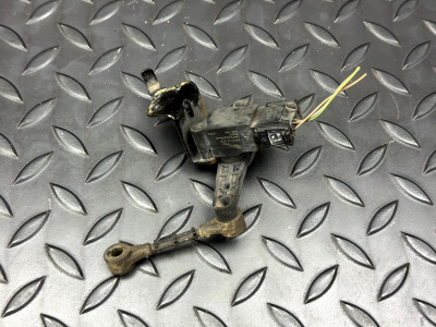 Jaguar F Pace Headlight Level Sensor