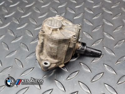 Mercedes-Benz A-Class, C-Class, E-Class, CLA, CLS, Sprinter Vacuum Pump