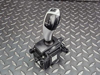 BMW X5 Automatic Gear Selectior