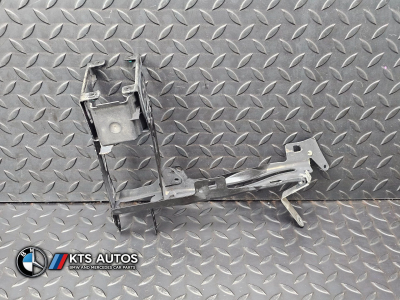 BMW 1 Series, 3 Series, 4 Series, X2 Front Left Headlight Bracket