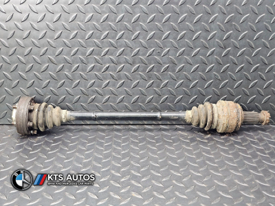 BMW 1 Series, 3 Series Rear Right Driveshaft