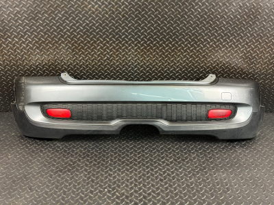 MINI Cooper Rear bumper