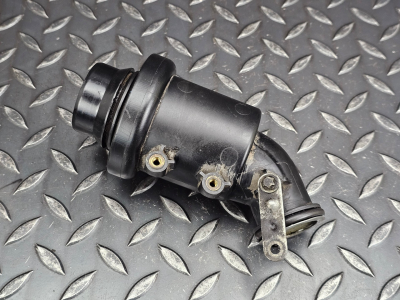 Mercedes-Benz C-Class, E-Class Air Intake Pipe