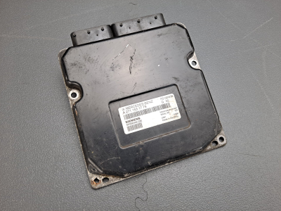 Mercedes-Benz C-Class, CLK Engine Control Module Ecu